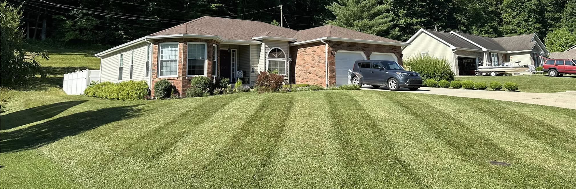 Expert Lawn Care, Concrete & Fencing Services