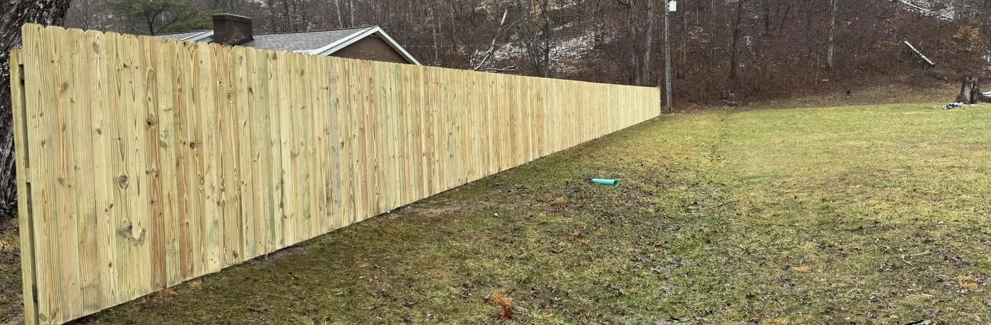 Expert Lawn Care, Concrete & Fencing Services