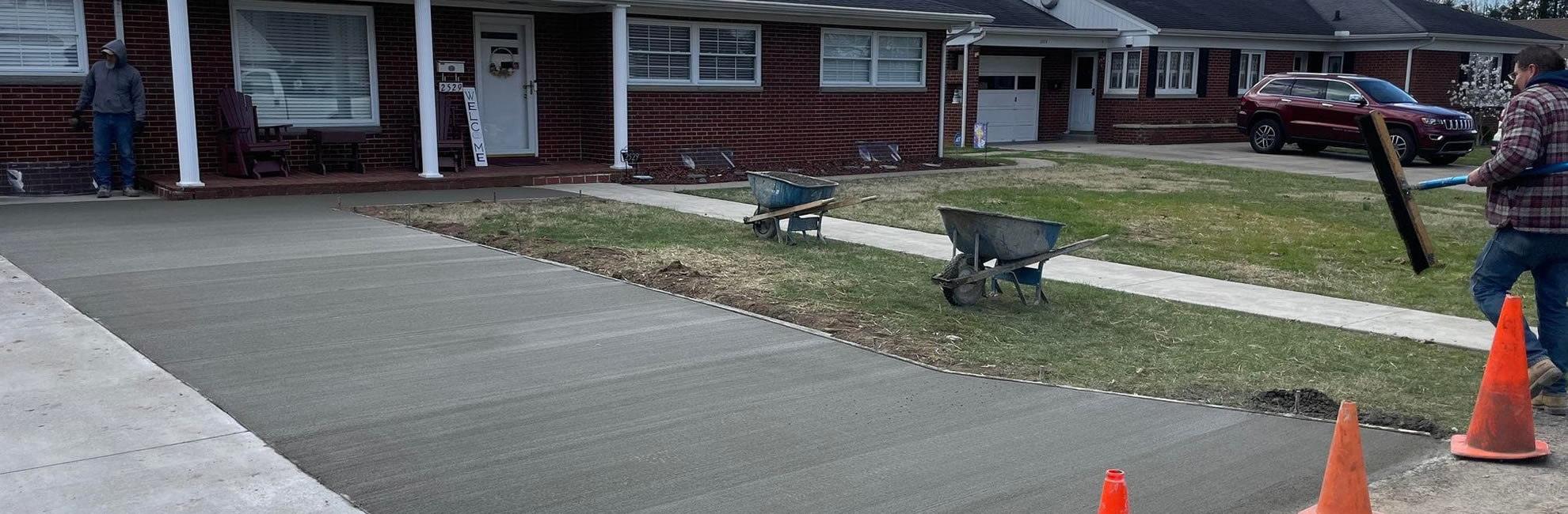 Expert Lawn Care, Concrete & Fencing Services